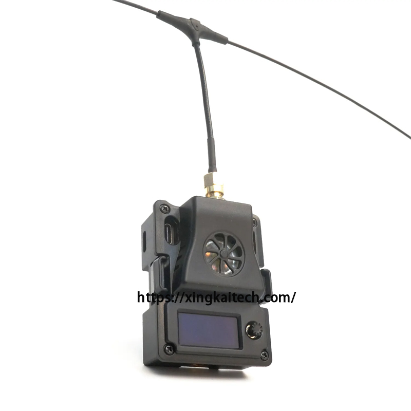 Crossfire Receiver Rx - FPV ELRS Transmitter Tech, Long Range