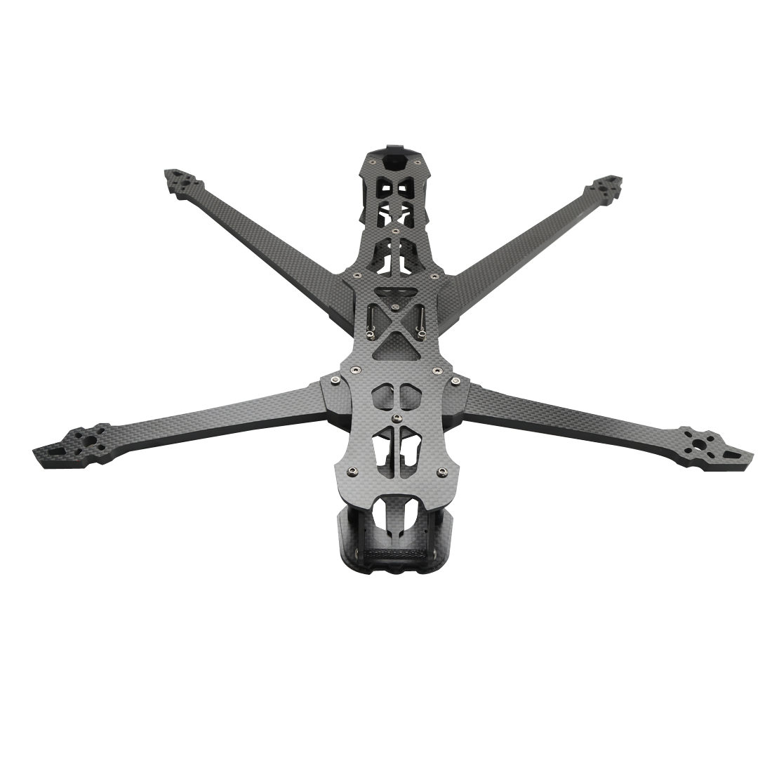 Drone Rc2 - Kit de châssis de drone FPV