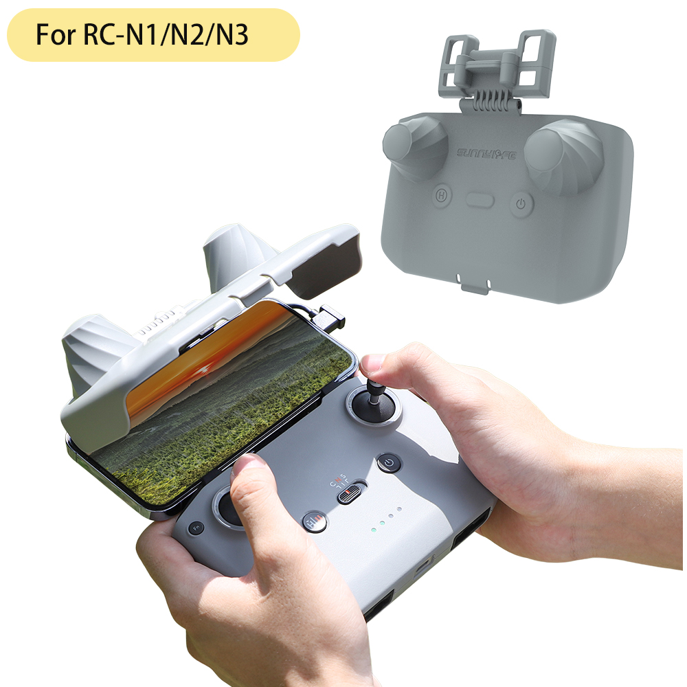 Drone Dji Rc Pro 2 - Protecteur de contrôleur 2 en 1,