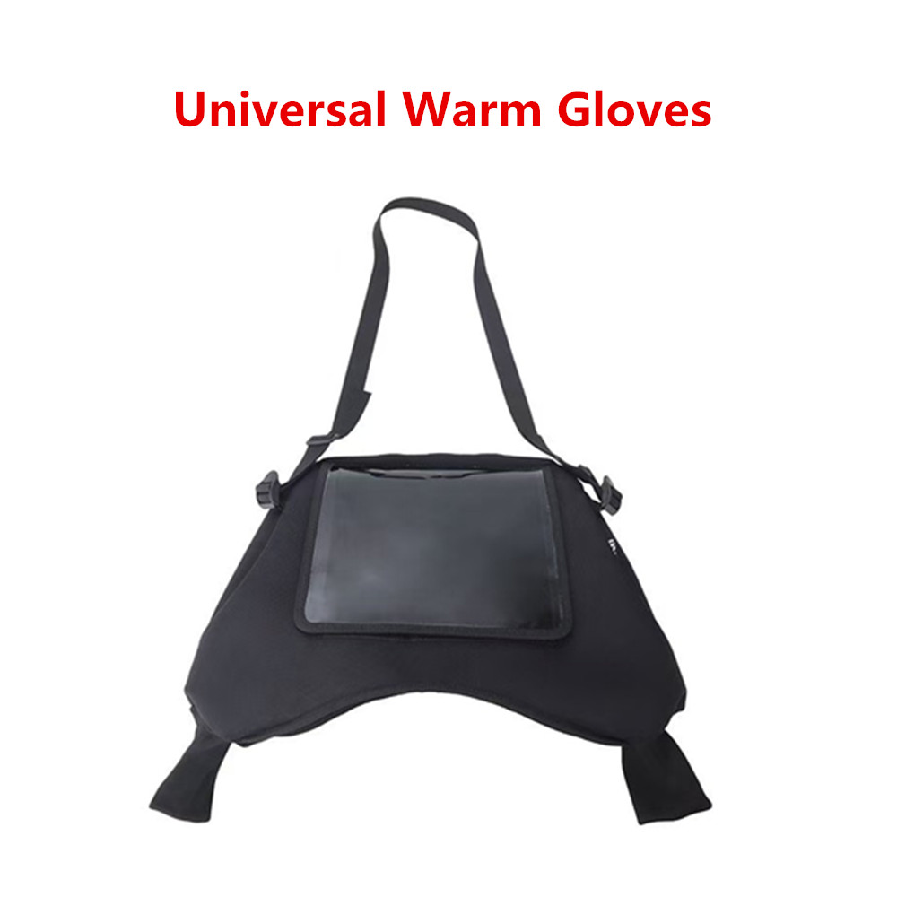 Drone Dji Rc Mavic 3 Pro - Gants chauds universels pour RC-N3/2/1/RC 2,