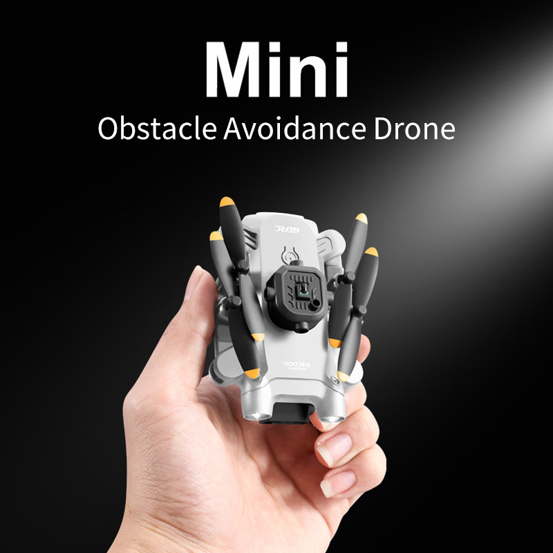 Drone E88Pro Rc 4K - Mini Drone V30 WiFi FPV avec