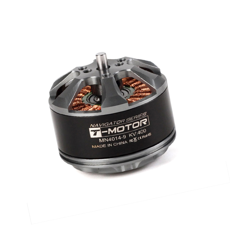 Drone Rc Drone - Moteur sans balais MN4014 400KV 330KV