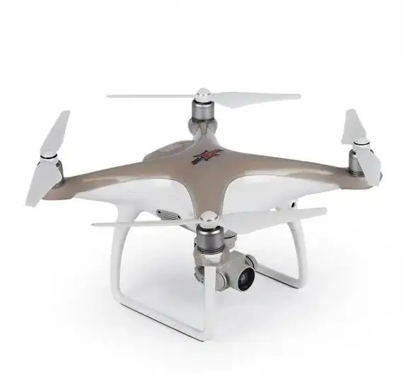 Drone Rc Toy - Housse de protection en silicone pour
