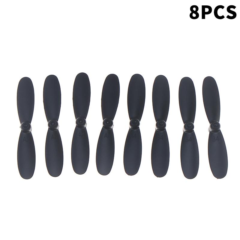 Drone Rc Drone - 8 hélices de 42mm pour pièces