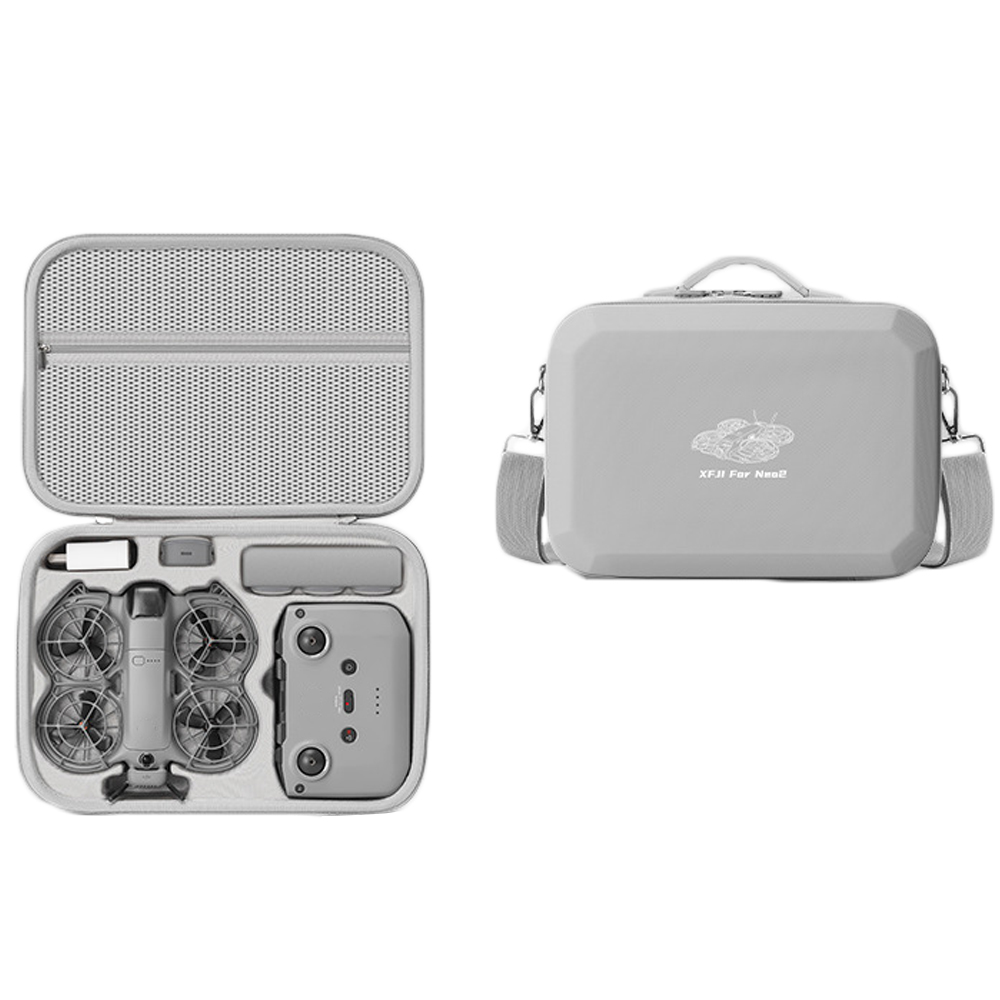 Drone Motion Rc - Étui de transport rigide pour DJI