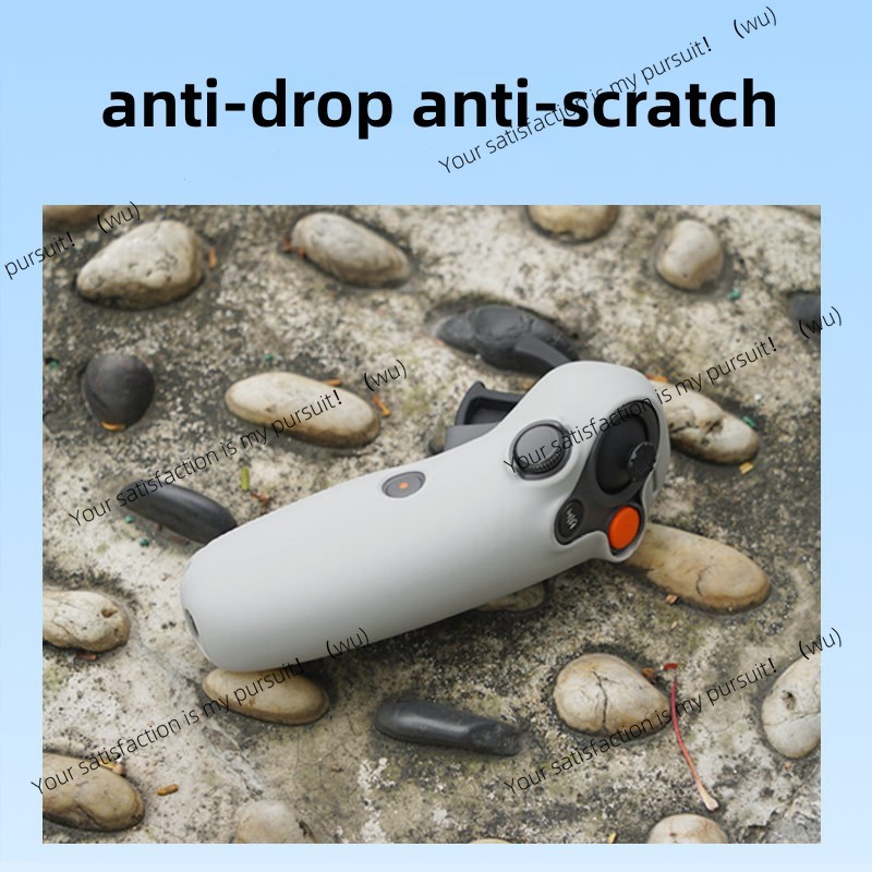 Drone Motion Rc - Coque en silicone pour Joystick DJI
