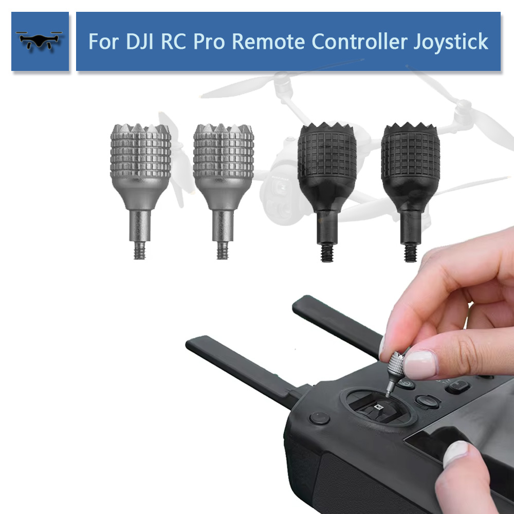 Drone Dji Rc Mavic 3 Pro - Joystick d'origine pour télécommande DJI RC
