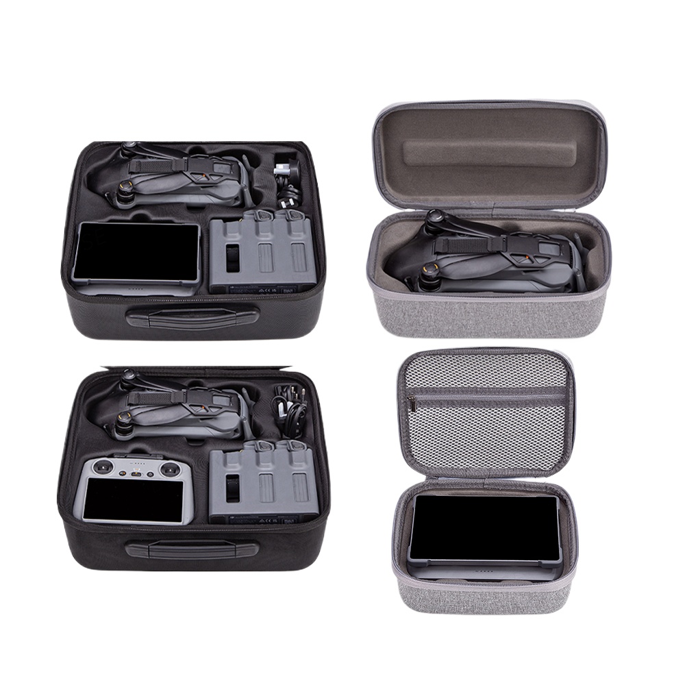 Drone Dji Rc Pro 2 - Sac de rangement pour DJI Mavic
