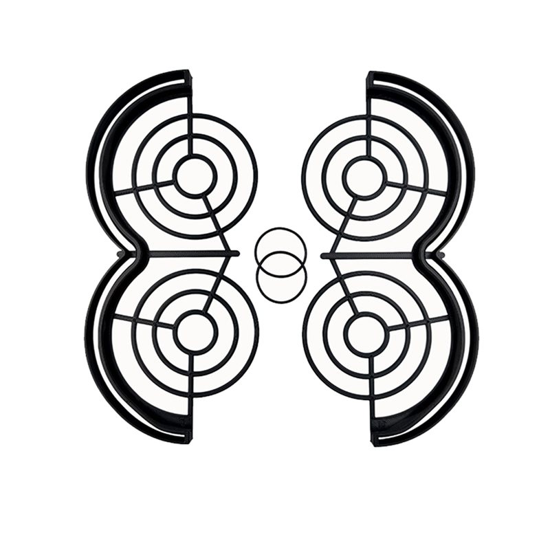 Drone Propeller Guards - 【RECOMENDAR】Protection de hélices pour DJI AVATA