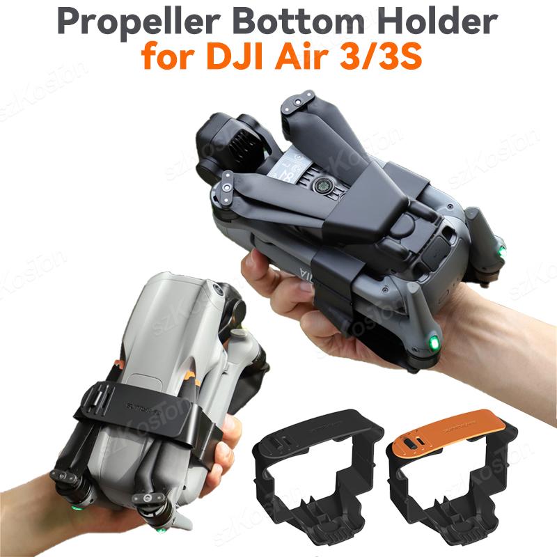 Drone Propeller Guards - Support d'hélice pour Drone DJI Air