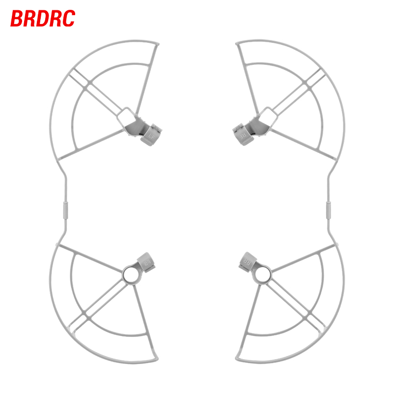 Drone Propeller Guards - BRDRC – protection d'hélice pour Drone
