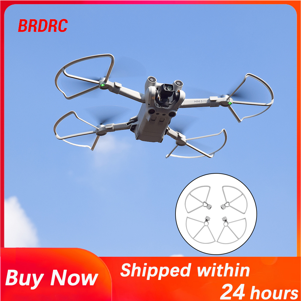 Drone Propeller Guards - BRDRC – protection d'hélice pour Drone