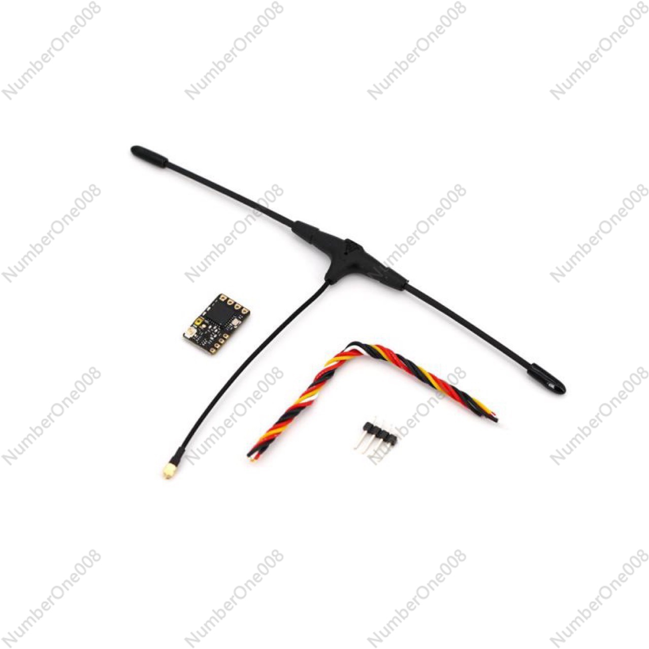 Crossfire Receiver Rx - Récepteur de drone FPV longue portée