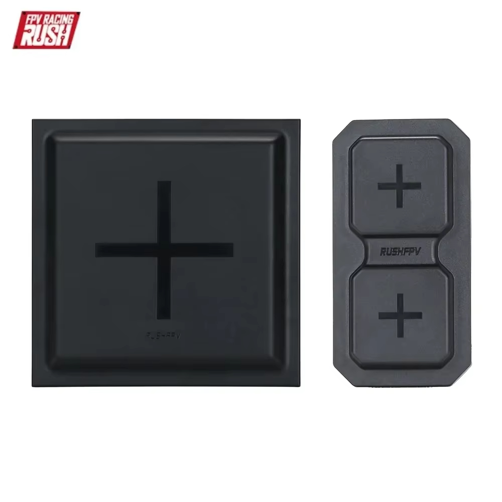 Drone Rc2 - Nouvelle antenne plate directionnelle double unité