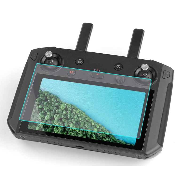 Drone Dji Rc Mavic 3 Pro - Protecteur d'écran de diaplay en verre