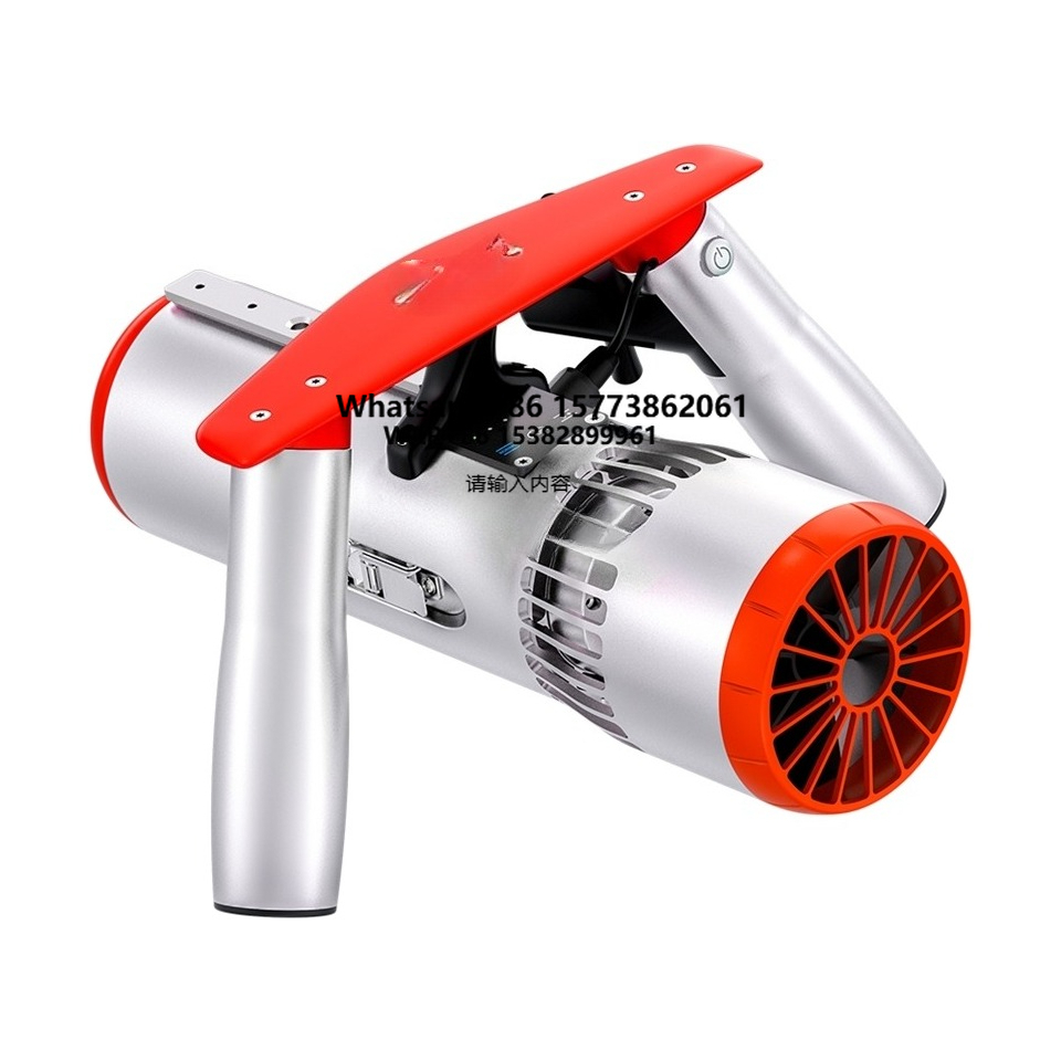Drone Rc Drone - Scooters sous-marins 3 vitesses Hot Sunnysky