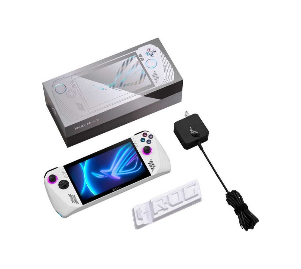 Drone Z1 - Console de jeu numérique d'occasion Asus