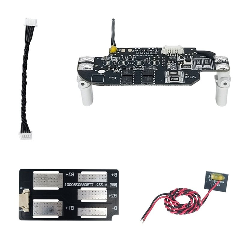 Drone Rc Board - Nouvelle carte de circuit de protection