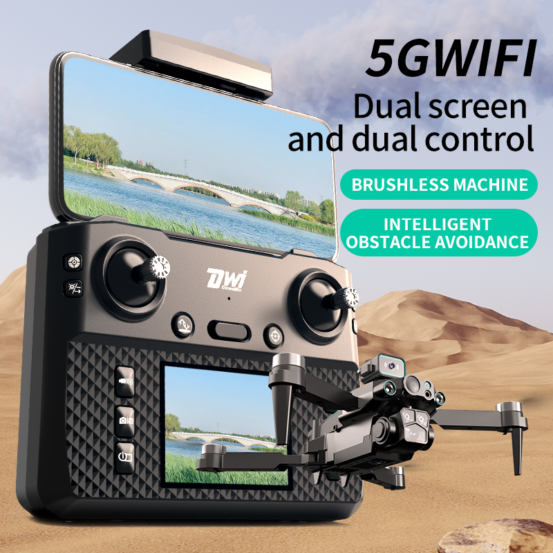Drone App Rc Fpv - Drone RC FPV DWI D22 avec