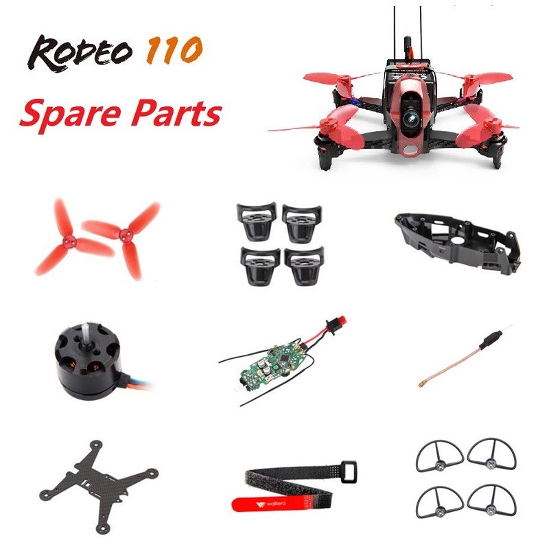Drone Rc Board - Pièces détachées pour drone RC Walkera