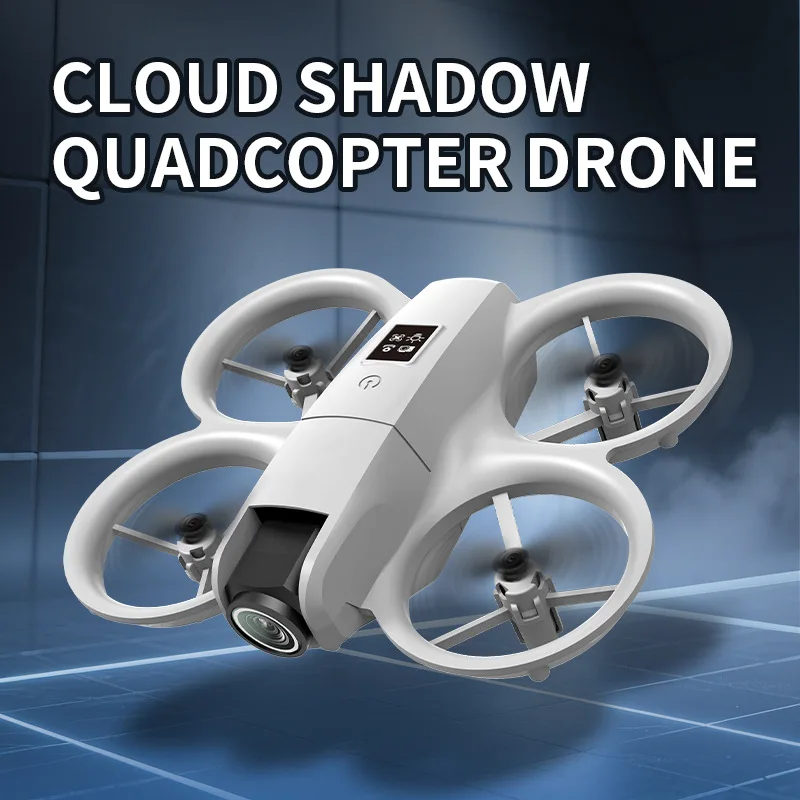 Drone Aircraft Jjrc - Mini drone 480P 8K professionnel HD