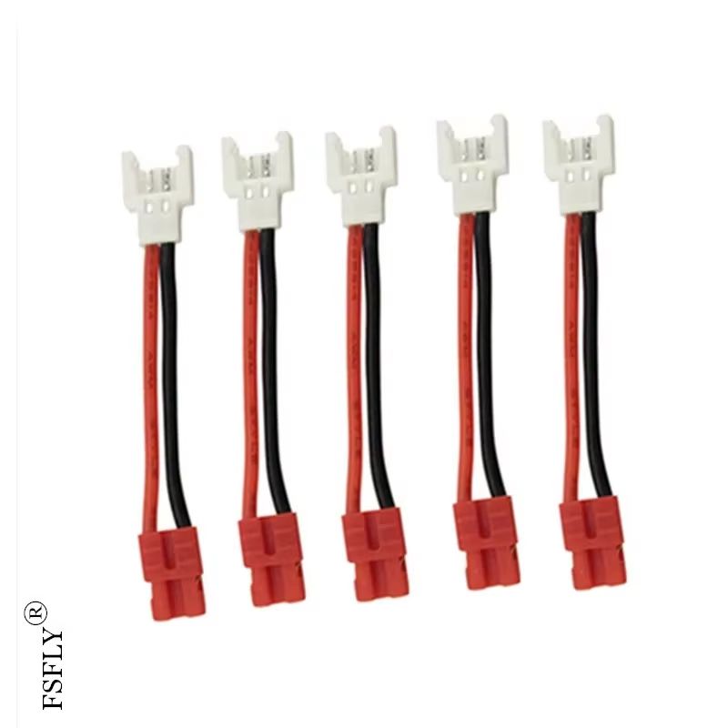 Dron Rc Quadcopter - Câble adaptateur de batterie SYMA X5HW