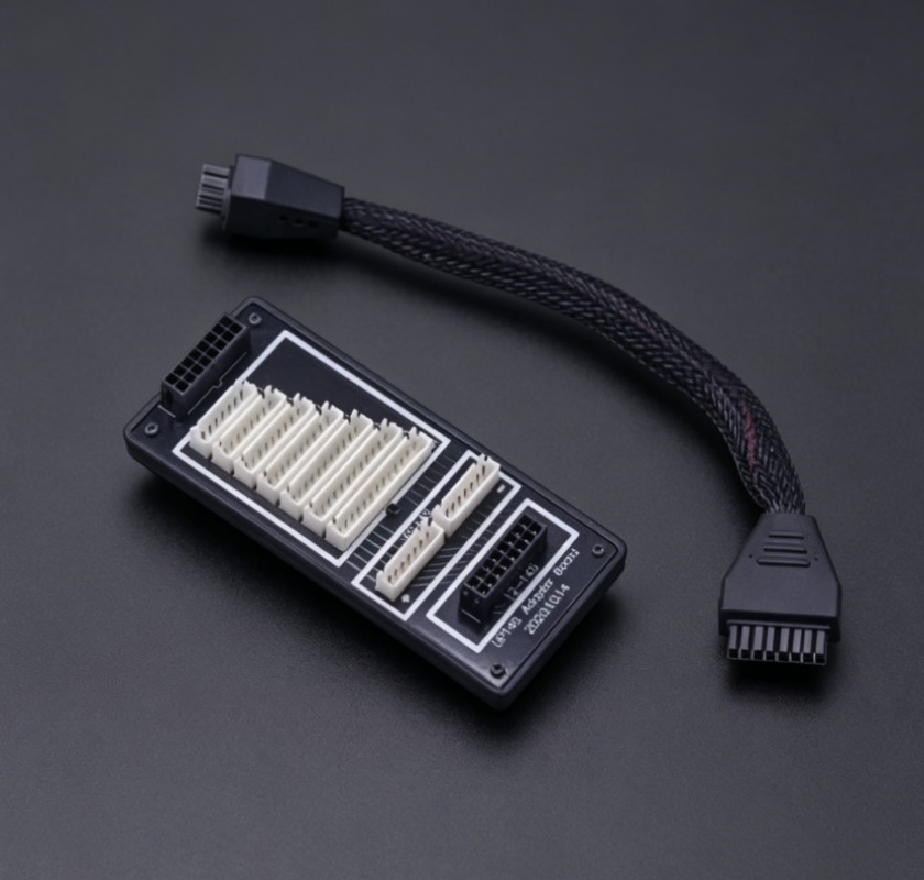 Drone Rc Board - Carte adaptateur de charge équilibrée UP14S,