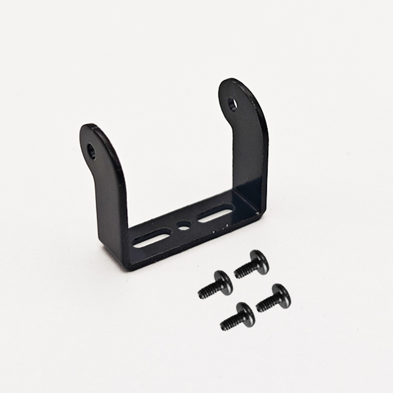 Drone Rc Plegable - Support de montage de caméra Micro