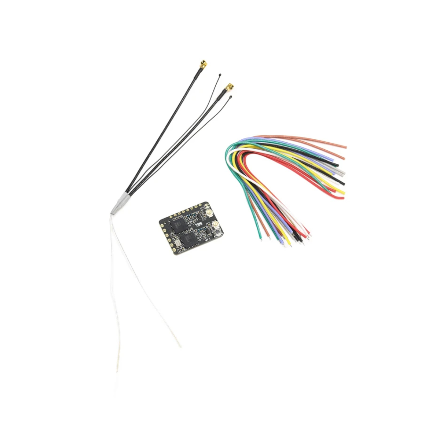 Crossfire Receiver Rx - Récepteur de drone FPV longue portée