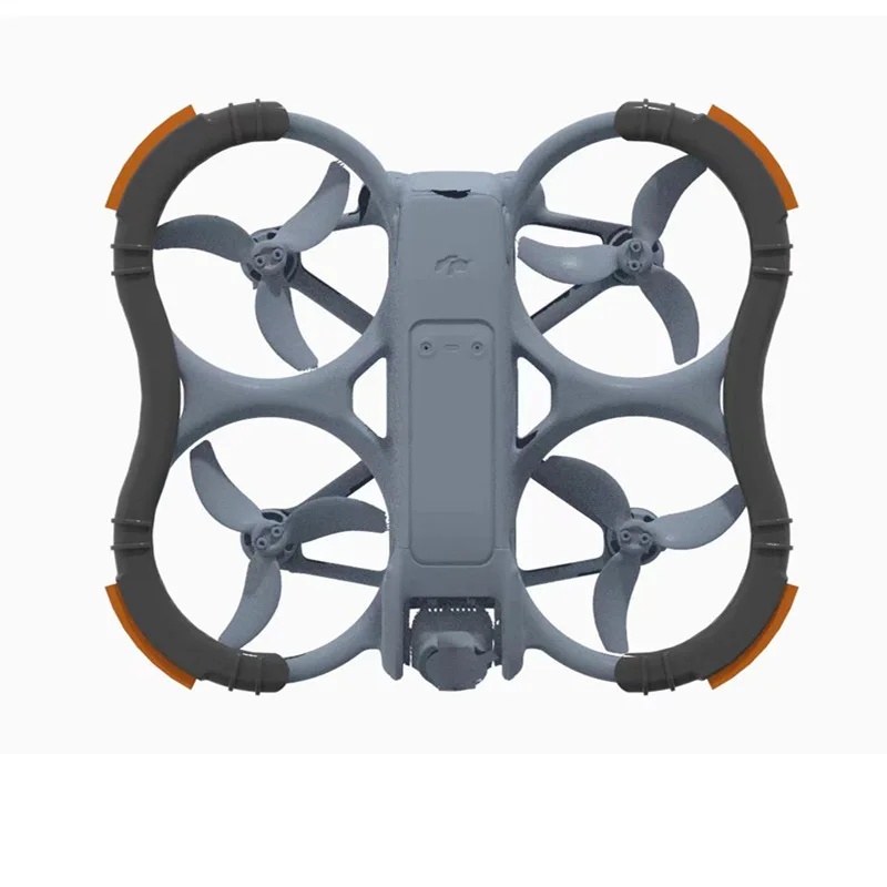 Protection anti-collision pour - Drone Propeller Guards avis et prix