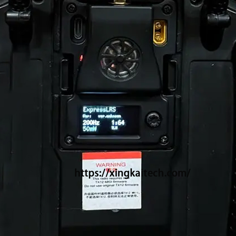FPV ELRS Transmitter Tech, Lon - Crossfire Receiver Rx avis et prix