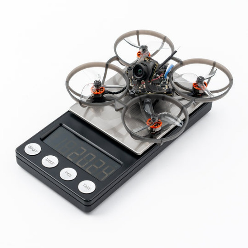 BETAFPV Air75 II Quadricoptère - Drone Rc Plegable avis et prix