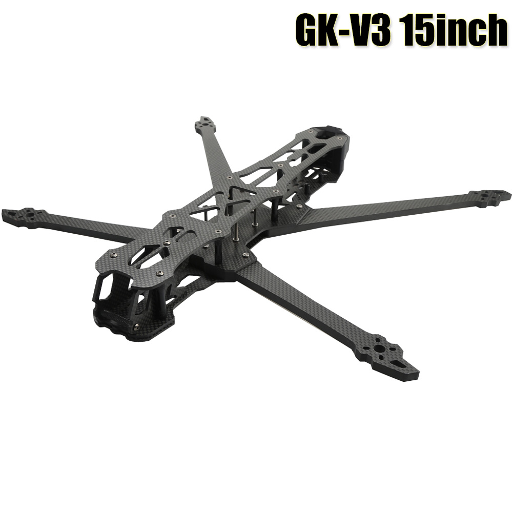 Kit de châssis de drone FPV GK - Drone Rc2 avis et prix