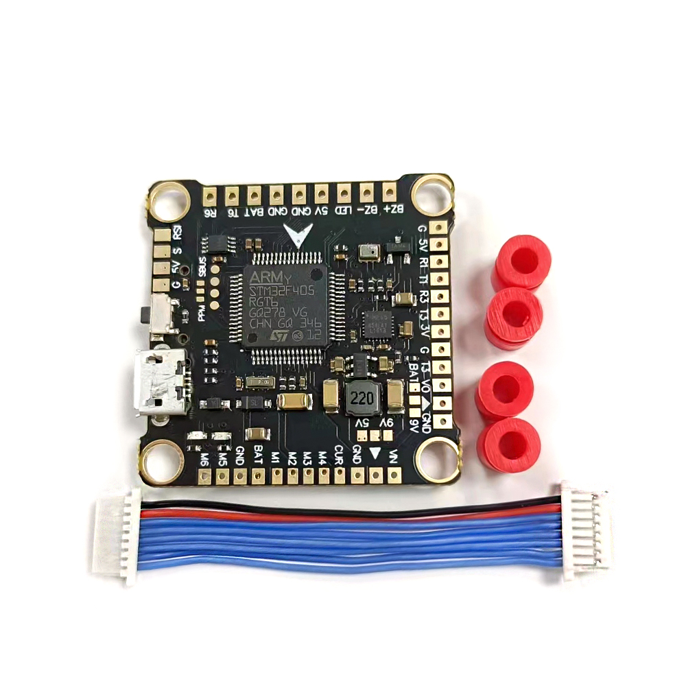 Contrôleur de vol F4 V3S PLUS  - Dron Rc Quadcopter avis et prix