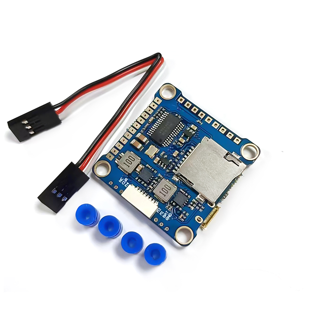 Contrôleur de vol F4 V3S PLUS  - Dron Rc Quadcopter avis et prix
