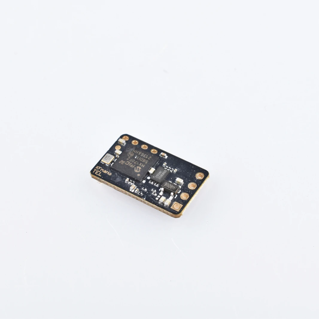 TBS CROSSFIRE NANO-Système rad - Crossfire Receiver Rx avis et prix