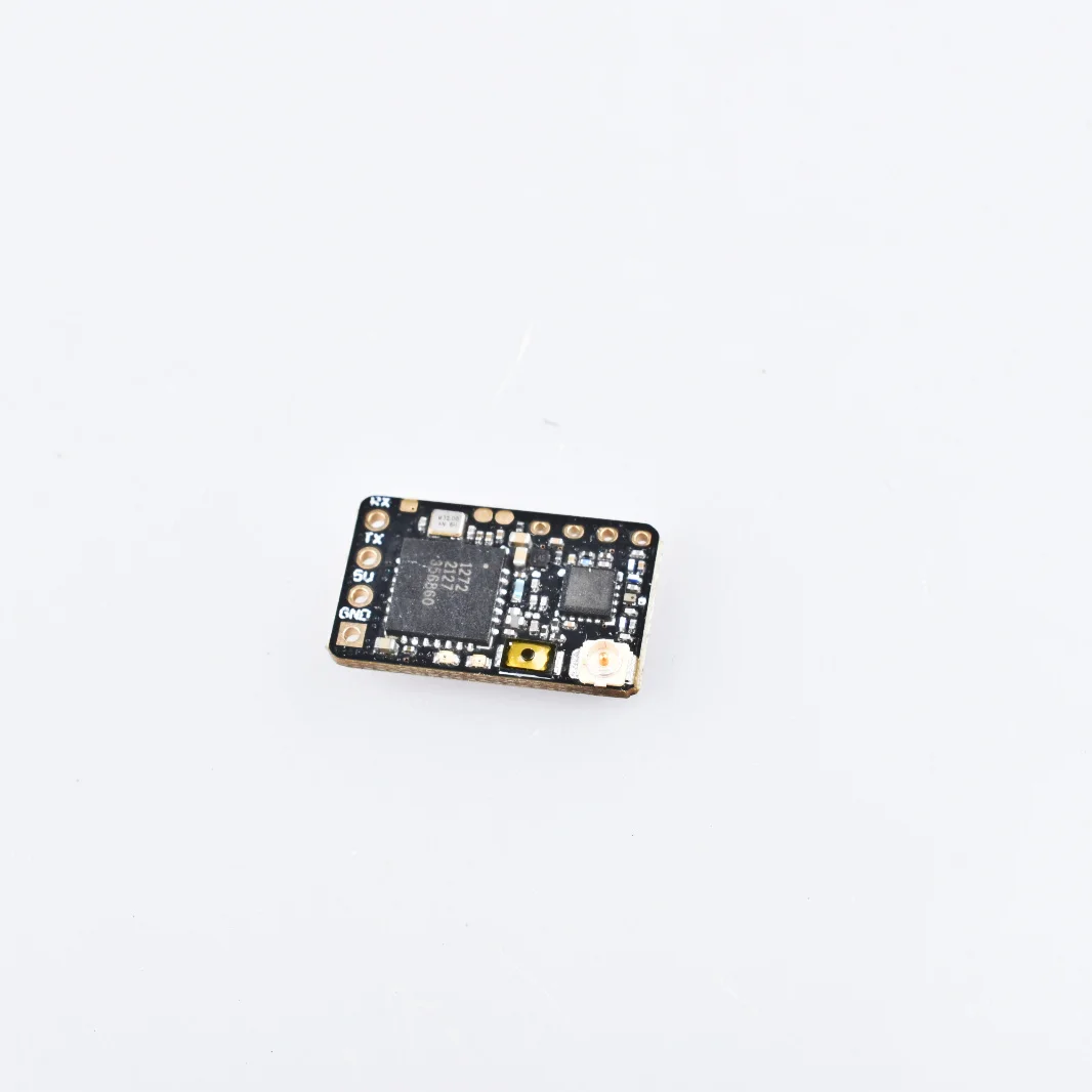 TBS CROSSFIRE NANO-Système rad - Crossfire Receiver Rx avis et prix