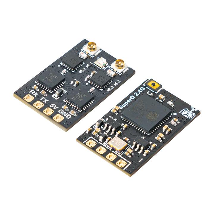 Récepteur BETAFPV ELRS 915 MHz - Nano Quad Fpv avis et prix