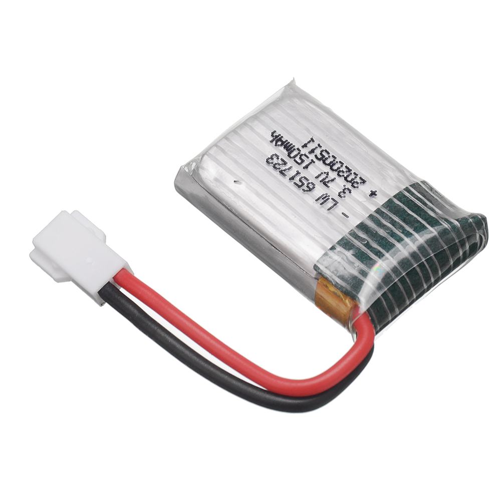 Batterie lipo RC pour Drone H2 - Dron Rc Quadcopter avis et prix