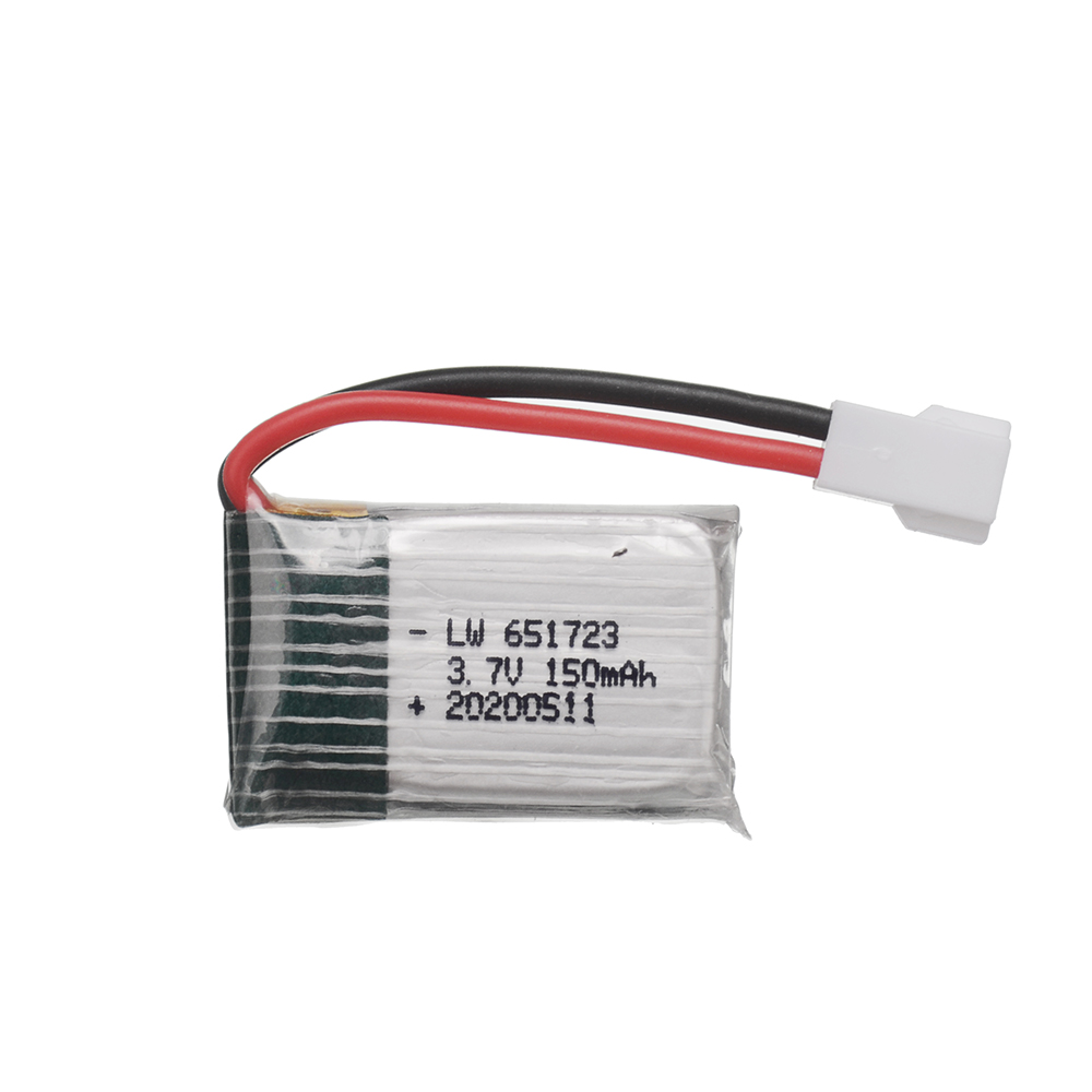 Batterie lipo RC pour Drone H2 - Dron Rc Quadcopter avis et prix