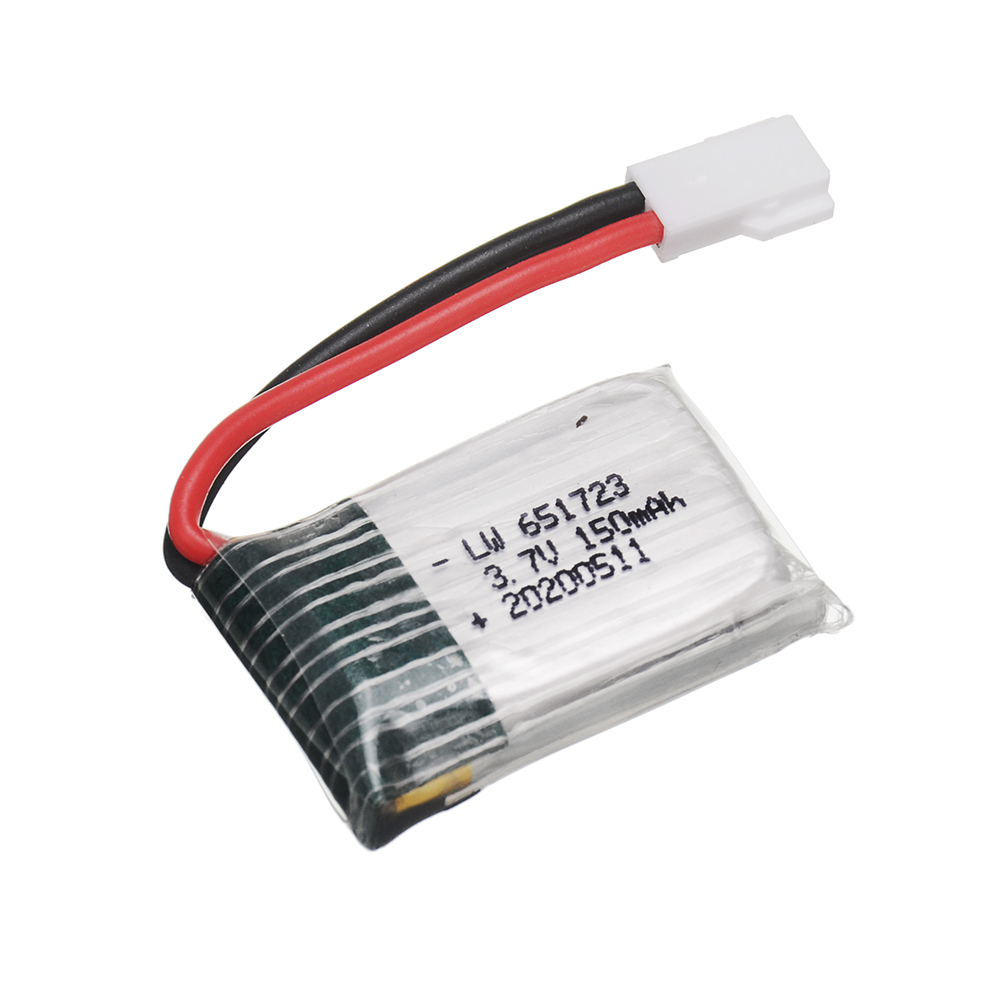 Batterie lipo RC pour Drone H2 - Dron Rc Quadcopter avis et prix