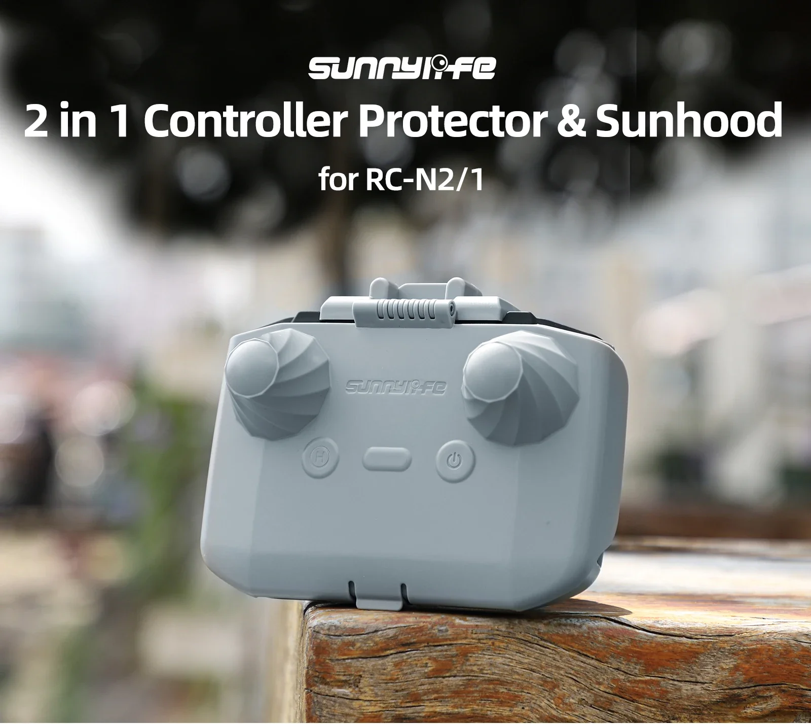 Protecteur de contrôleur 2 en  - Drone Dji Rc Pro 2 avis et prix