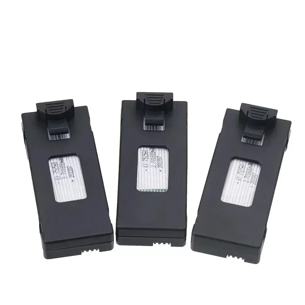 Batterie de Drone RC 3.7V 1800 - Drone E88Pro Rc 4K avis et prix