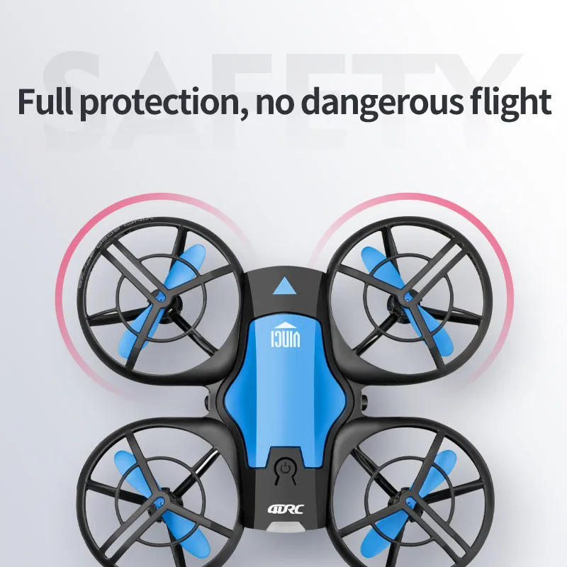 Nouveau mini drone V8 4K profe - Drone App Rc Fpv avis et prix