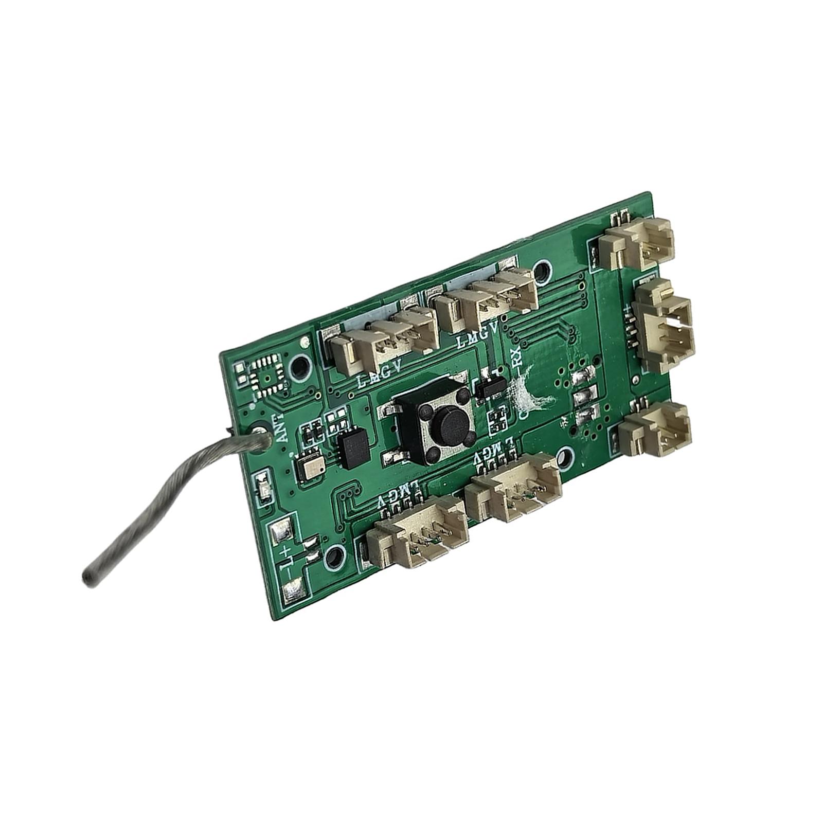 Carte de réception pour avion  - Drone Rc Board avis et prix