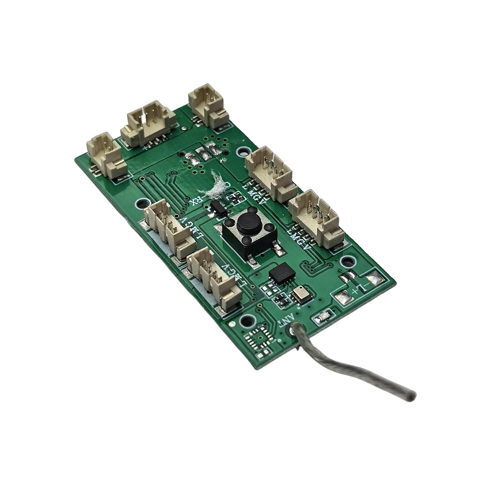 Carte de réception pour avion  - Drone Rc Board avis et prix