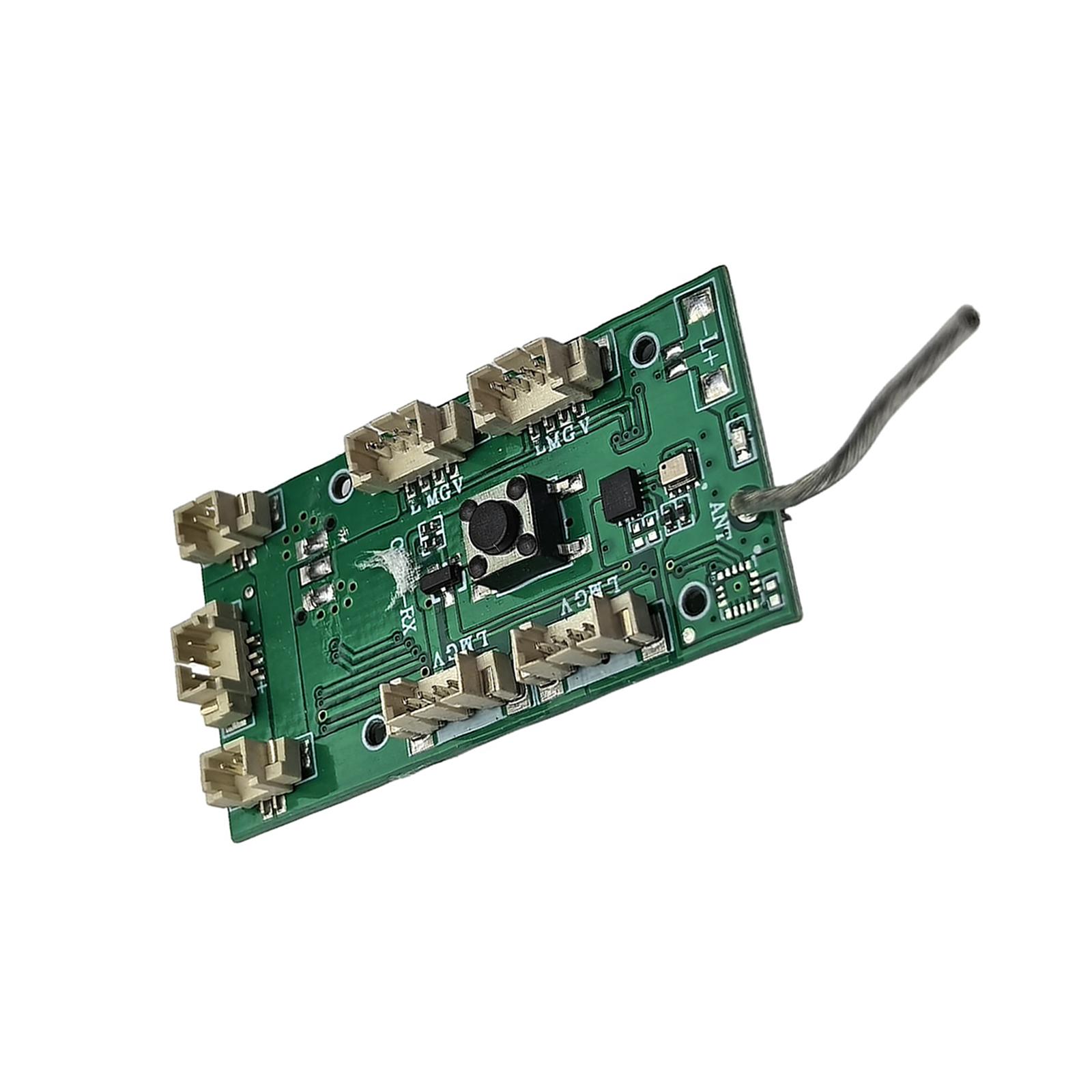 Carte de réception pour avion  - Drone Rc Board avis et prix