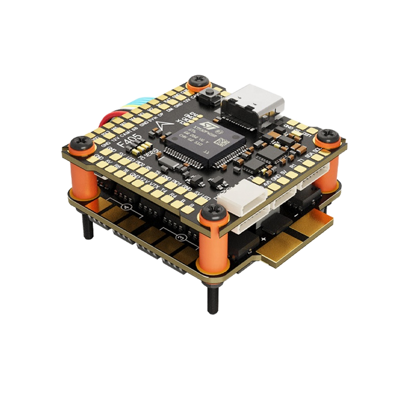 Hakrc F7 F722 V2 Se Flight Sta - Drone Rc Drone avis et prix
