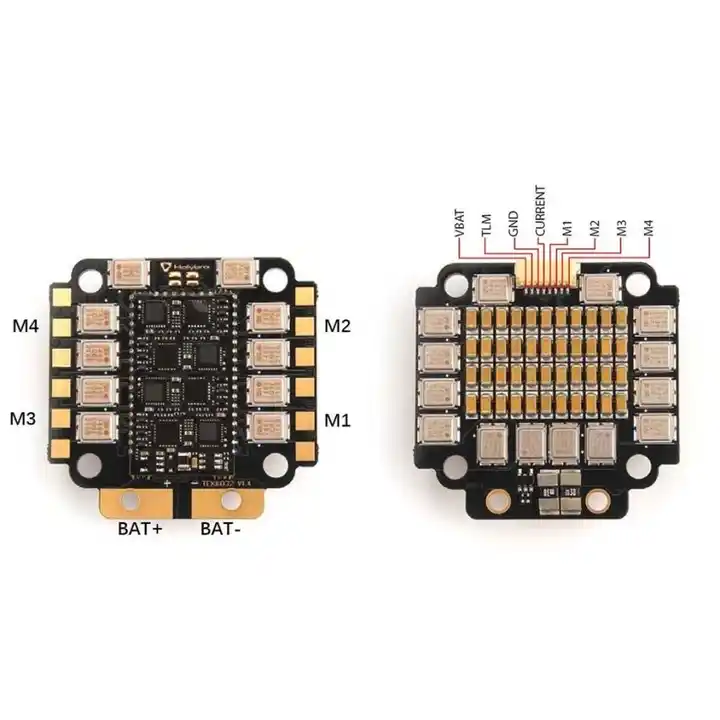 Hakrc F7 F722 V2 Se Flight Sta - Drone Rc Drone avis et prix
