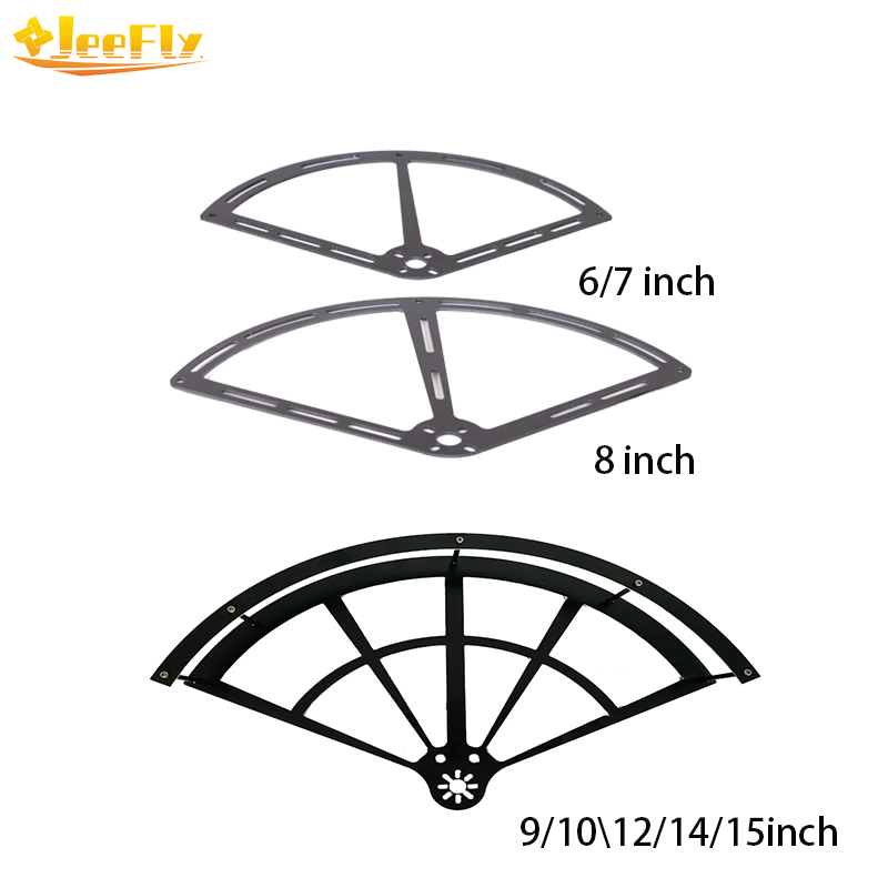 Cadre de Protection pour hélic - Drone Propeller Guards avis et prix